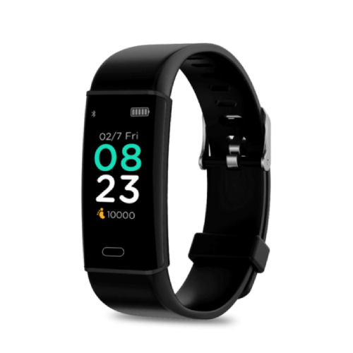 Pebble kardio online fitness tracker